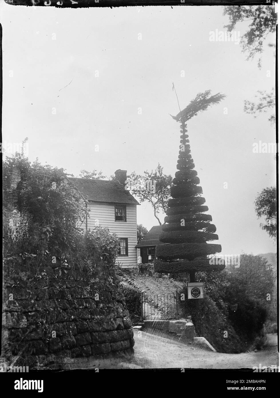 Ashurst kent inghilterra immagini e fotografie stock ad alta