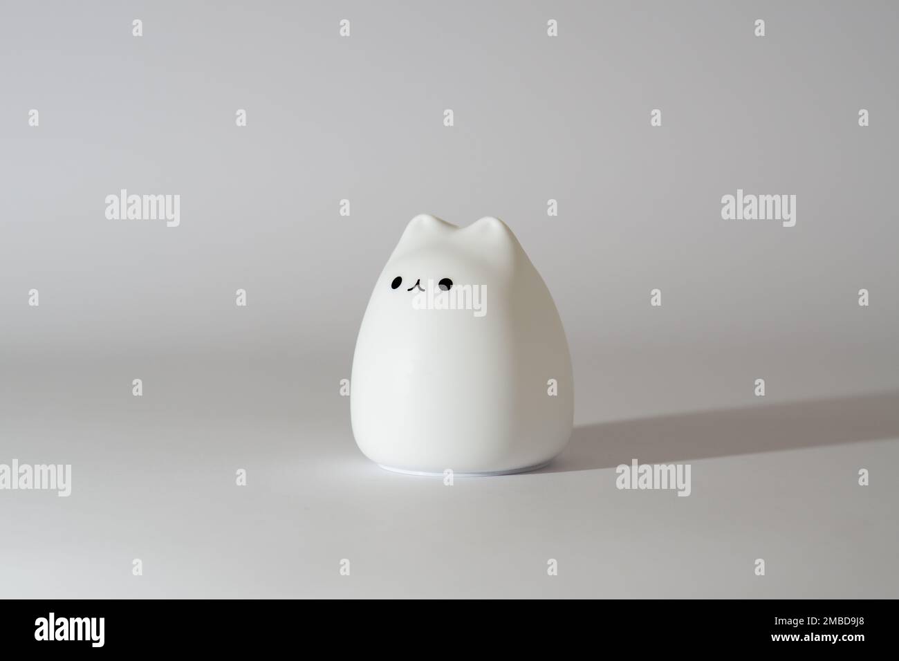 Per Sapone – Silicone Gatto 3D | Stampo Candela Resina