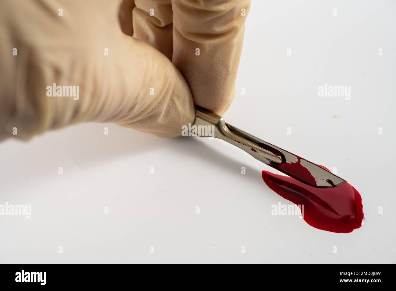 Acciaio chirurgico immagini e fotografie stock ad alta risoluzione - Alamy