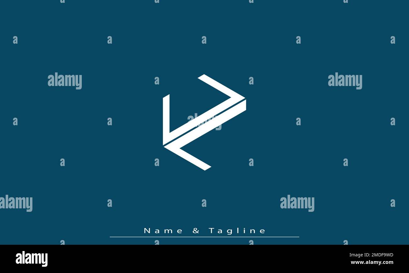 Lettere alfabetiche iniziali logo monogramma UL , LU Illustrazione Vettoriale