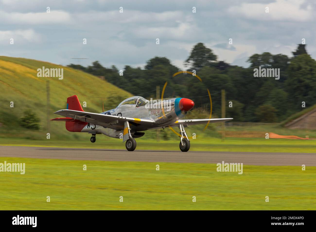 Airshows UK, Riat, Fairford Foto Stock