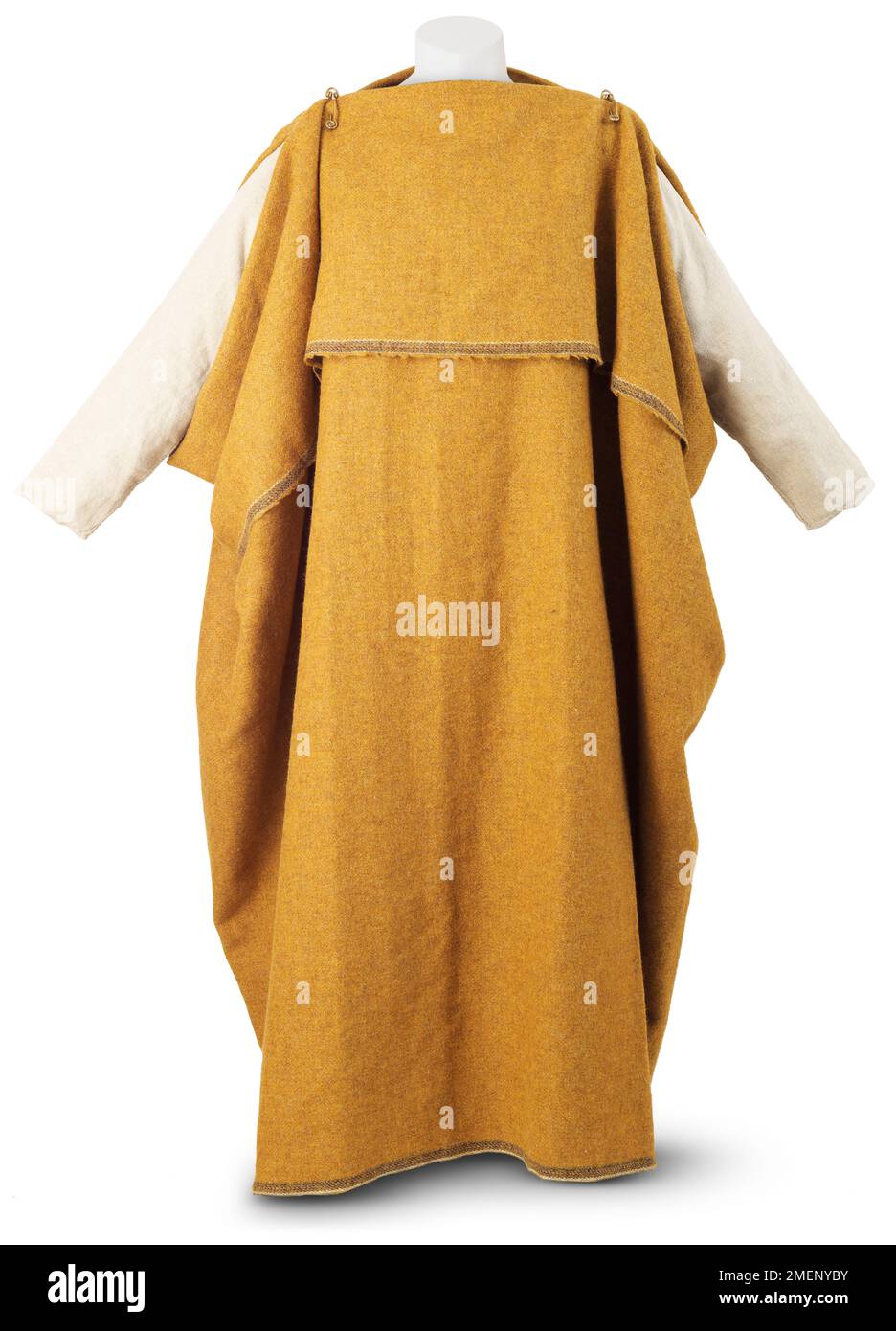 Stile medievale Foto Stock