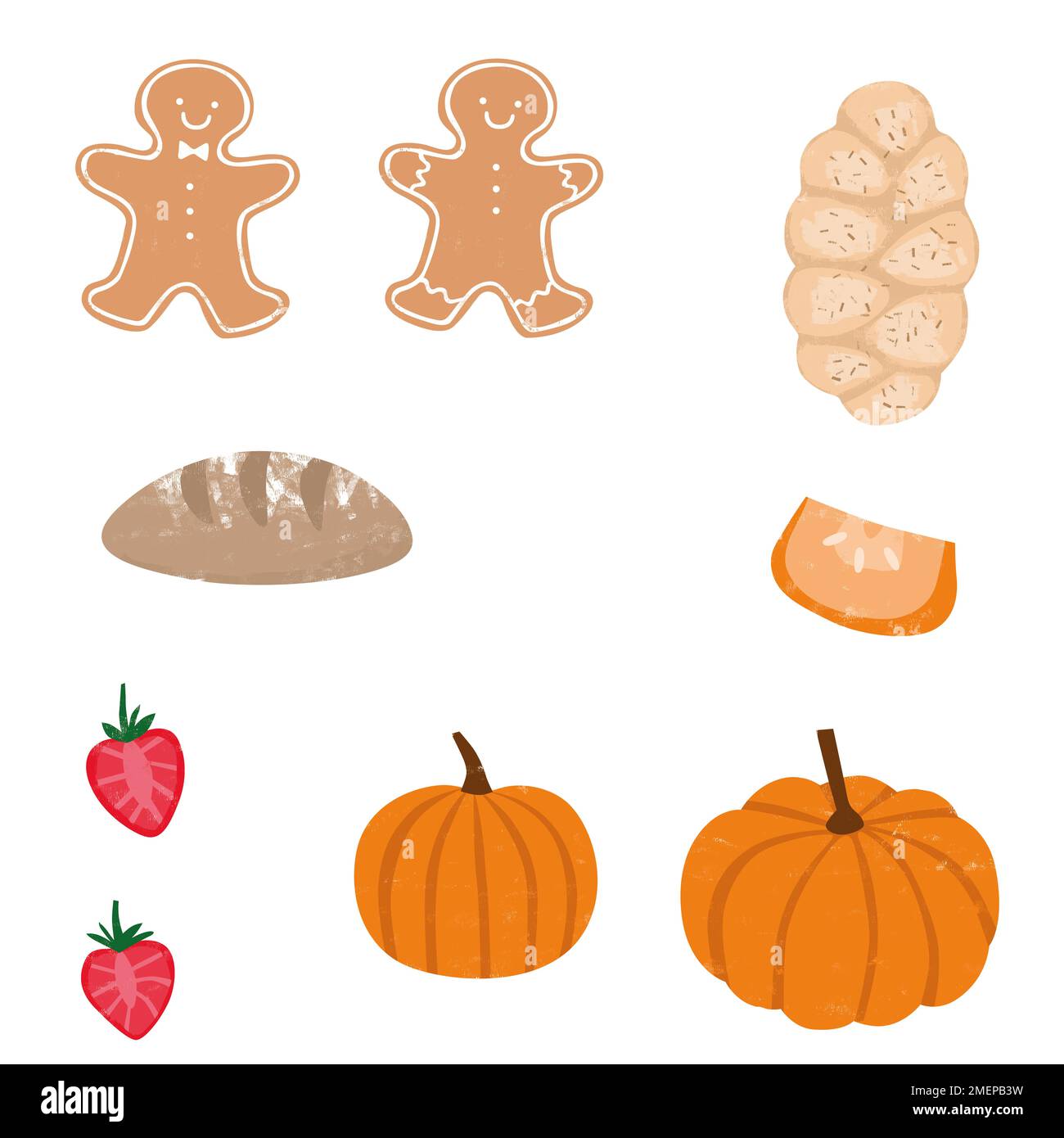 Zucca Foto Stock