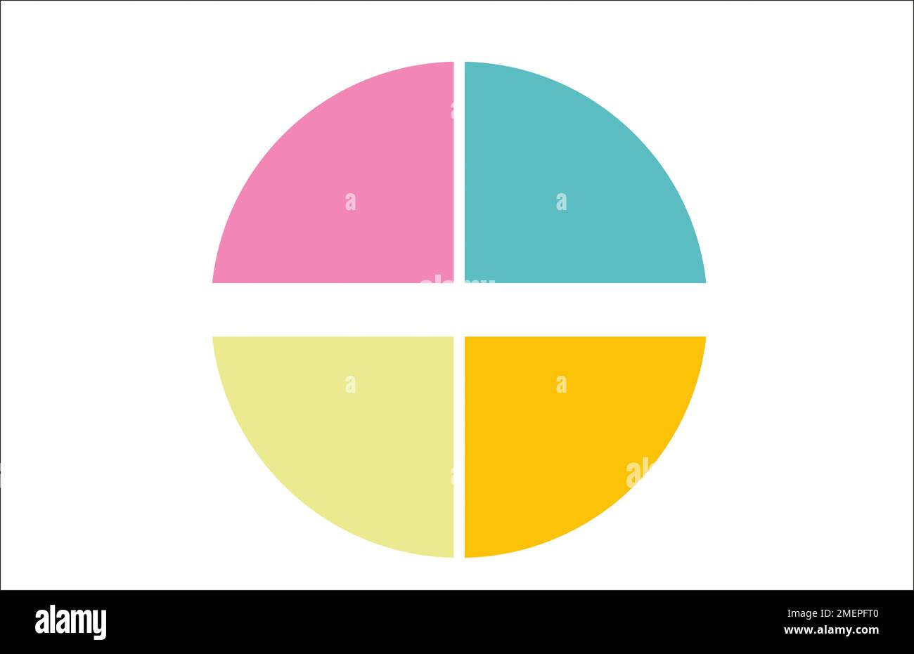 Grafico della potenza meteorologica Foto Stock