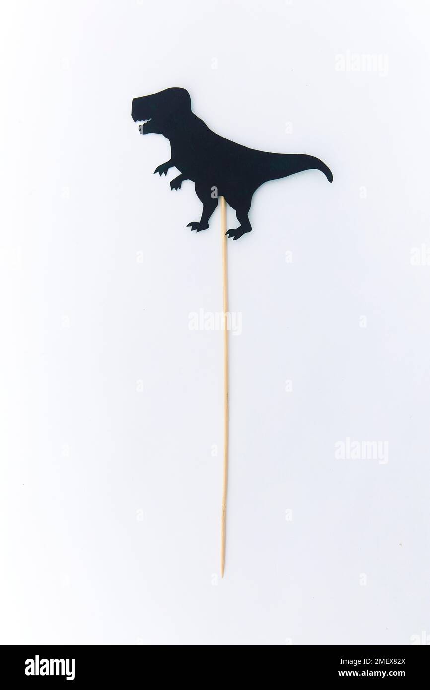 Dinosaur puppets immagini e fotografie stock ad alta risoluzione - Alamy