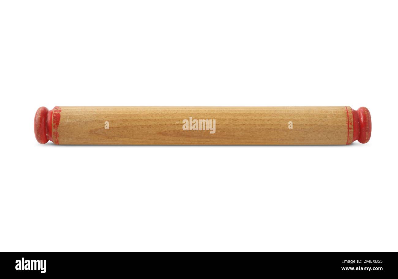 La laminazione di legno pin Foto Stock