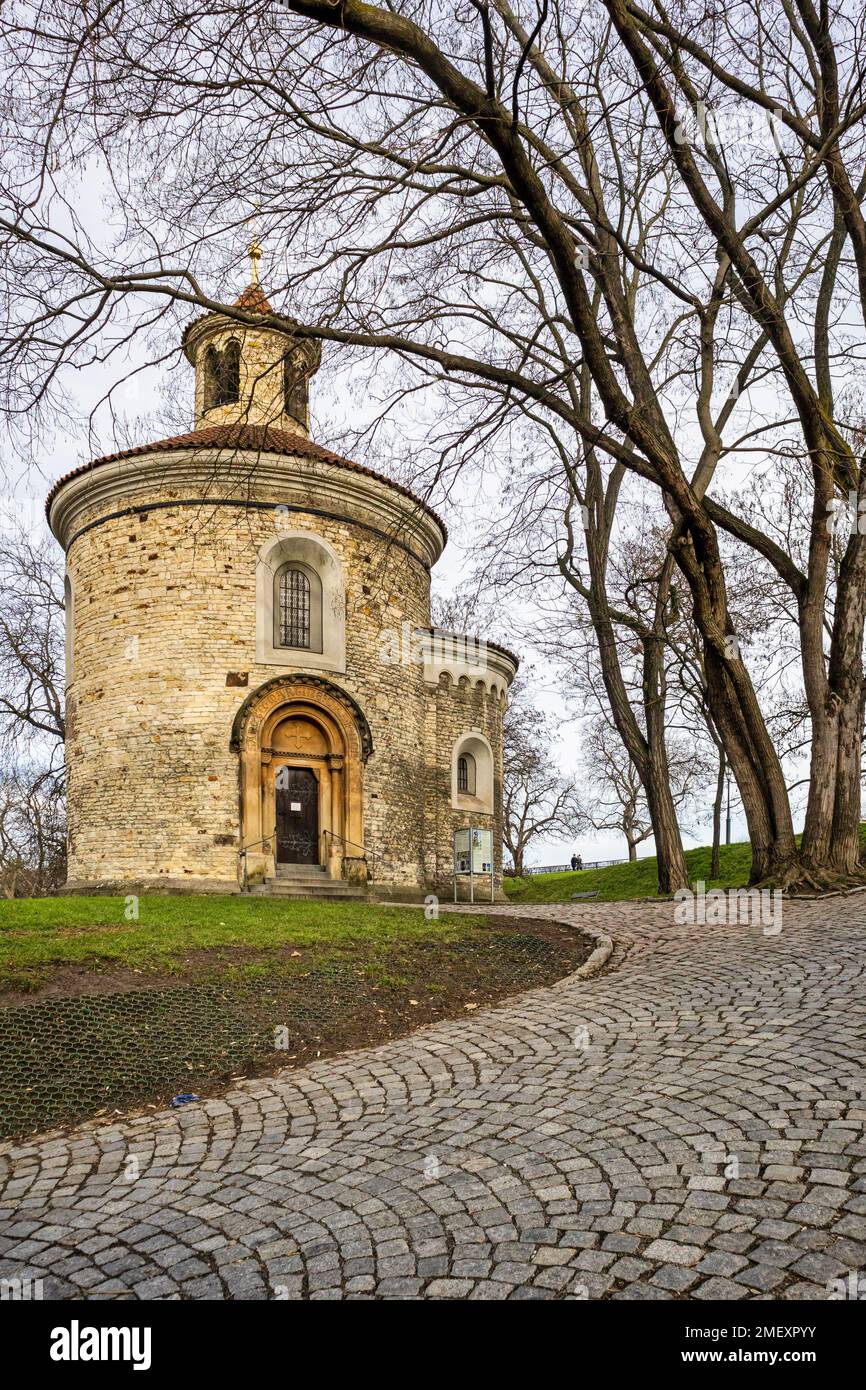 Prag Impressionen Fotografien aus der Hauptstadt Foto Stock