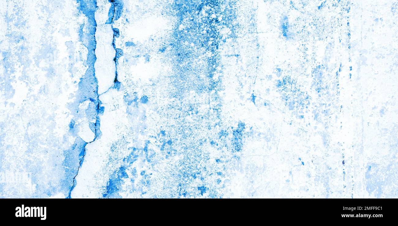 Calcestruzzo pavimento piastrellato in pietra blu senza cuciture tessuto del materiale di fondo Foto Stock