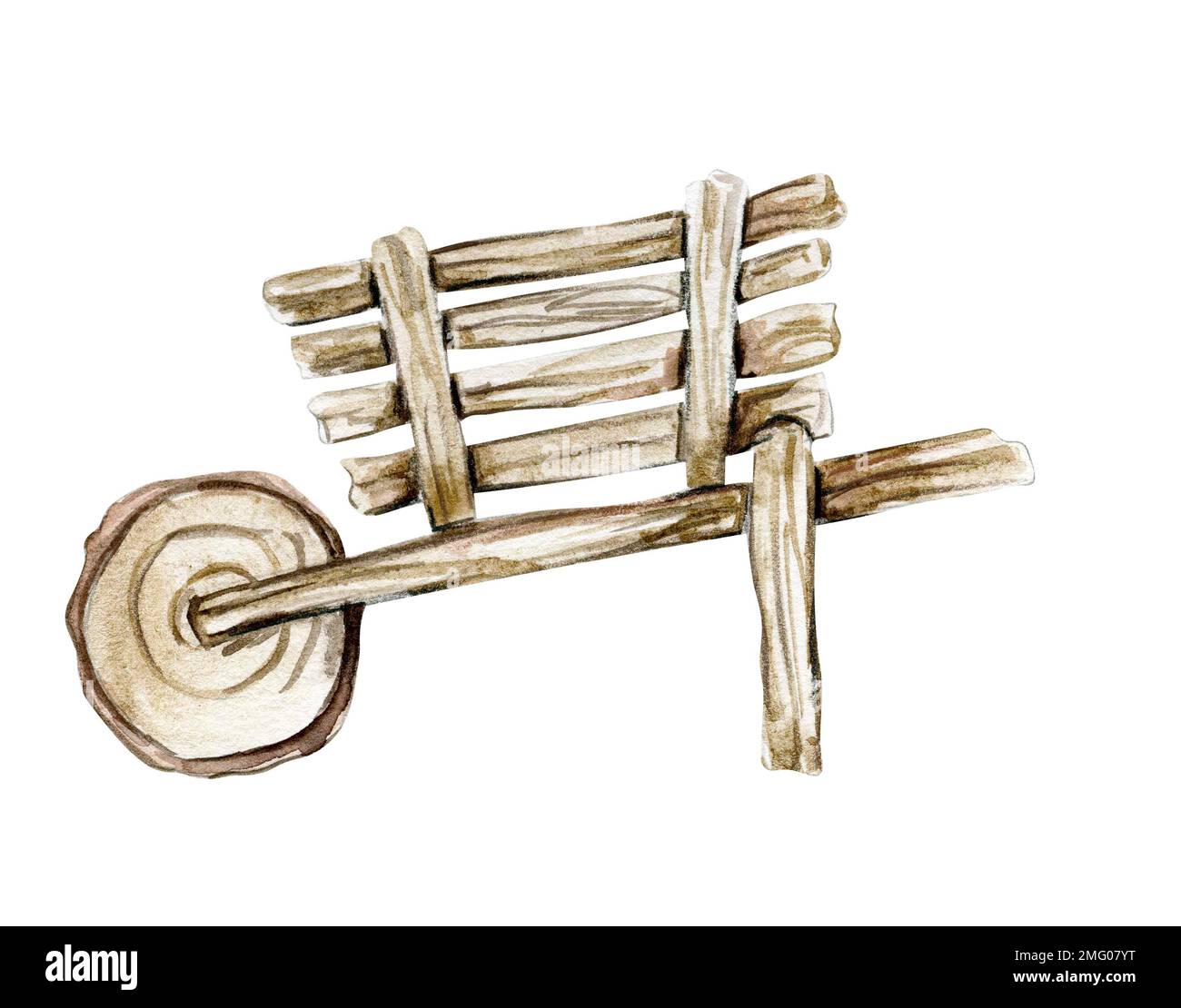 Perline Legno Healifty 100 Pz Perline Di Legno Non Finite In Legno