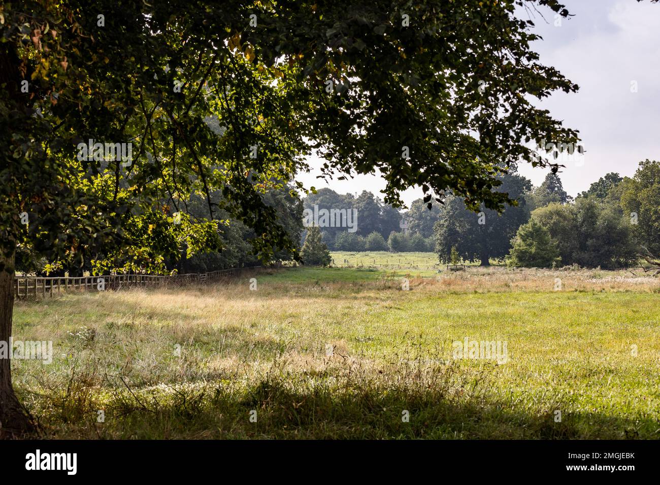 Brentford, Londra, Inghilterra - Fotografia locale Foto Stock