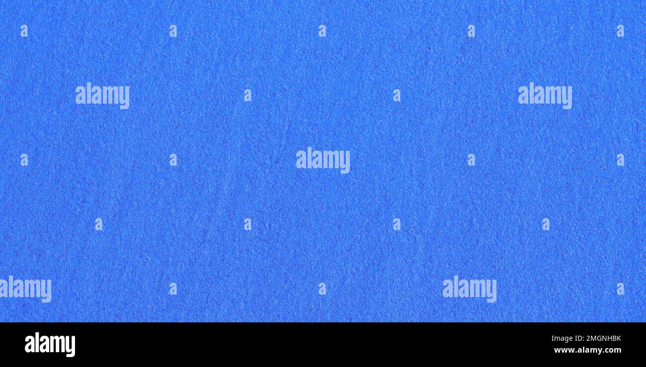 facciata blu scuro porpora parete cemento texture pavimento sfondo Foto Stock