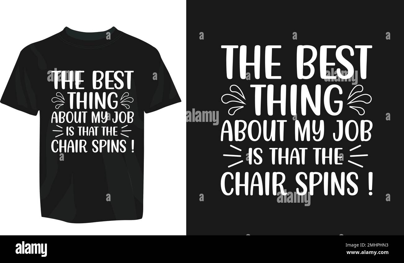 Tipografia motivazionale Tshirt design, tipografia motivazionale Tshirt, motivate, motivo camicia design, tipografia Tshirt design Illustrazione Vettoriale