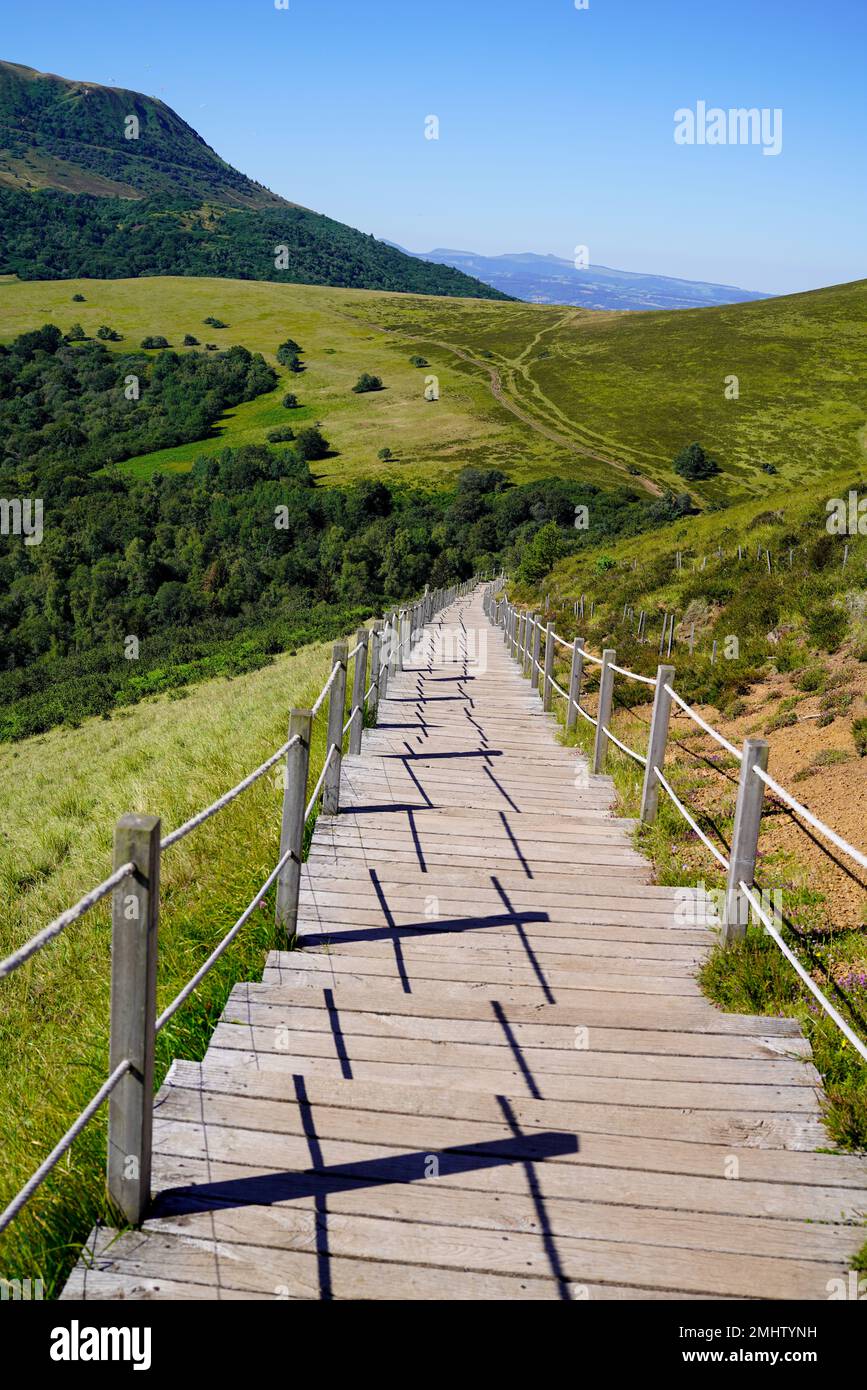 Sentiero di facile accesso immagini e fotografie stock ad alta ...