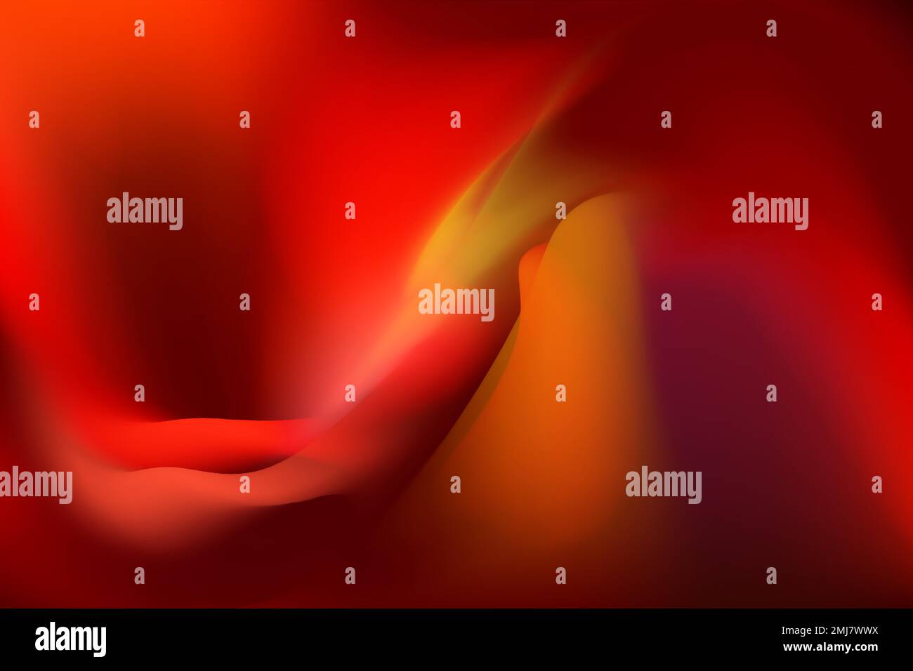 Modello di sfondo astratto mesh di gradazione colore Vector eps Illustrazione Vettoriale