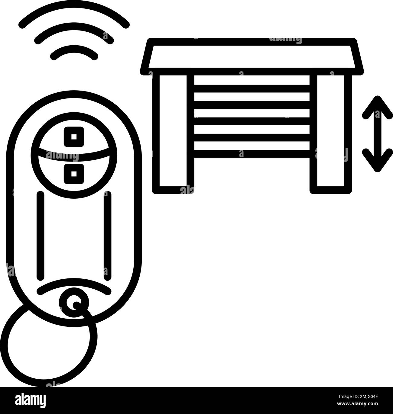 Control, door, icona vettore drage su sfondo trasparente. Controllo contorni, porta, icona vettore drage Illustrazione Vettoriale