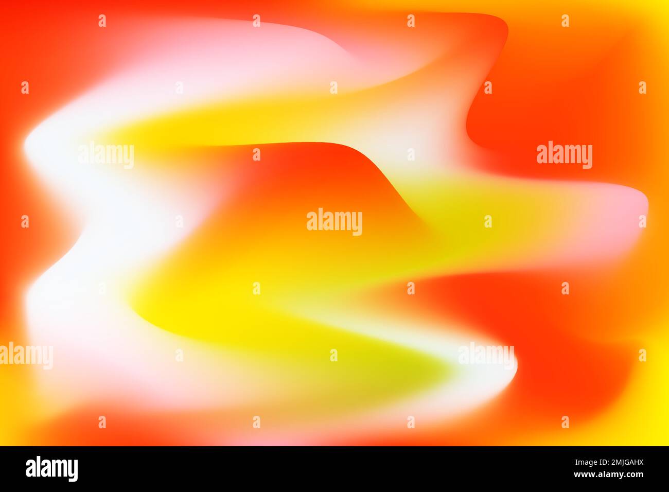 Modello di sfondo astratto mesh di gradazione colore Vector eps Illustrazione Vettoriale