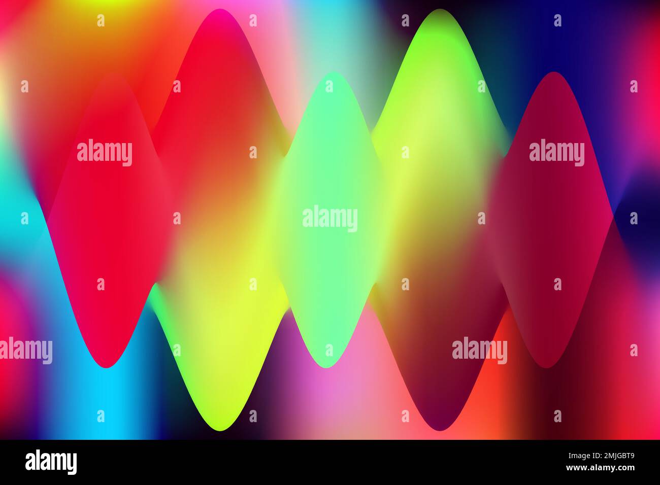 Modello di sfondo astratto mesh di gradazione colore Vector eps Illustrazione Vettoriale