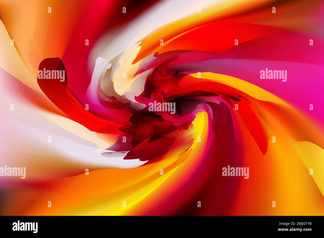 Modello di sfondo astratto mesh di gradazione colore Vector eps Illustrazione Vettoriale