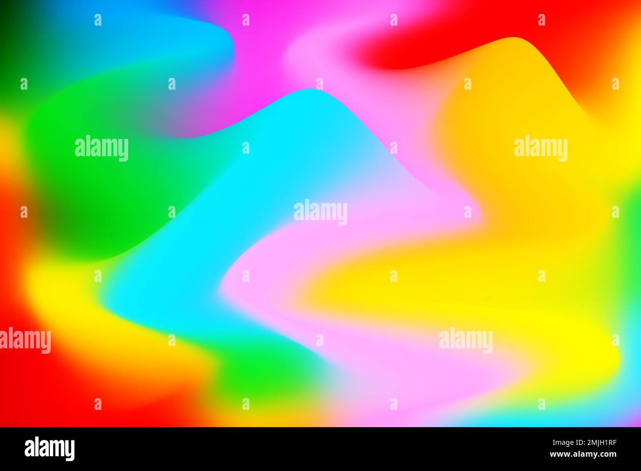 Modello di sfondo astratto mesh di gradazione colore Vector eps Illustrazione Vettoriale