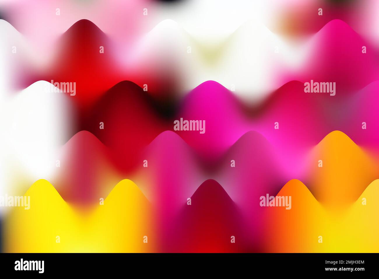 Modello di sfondo astratto mesh di gradazione colore Vector eps Illustrazione Vettoriale