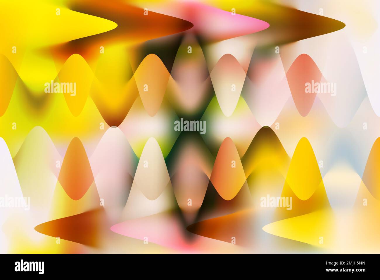 Modello di sfondo astratto mesh di gradazione colore Vector eps Illustrazione Vettoriale