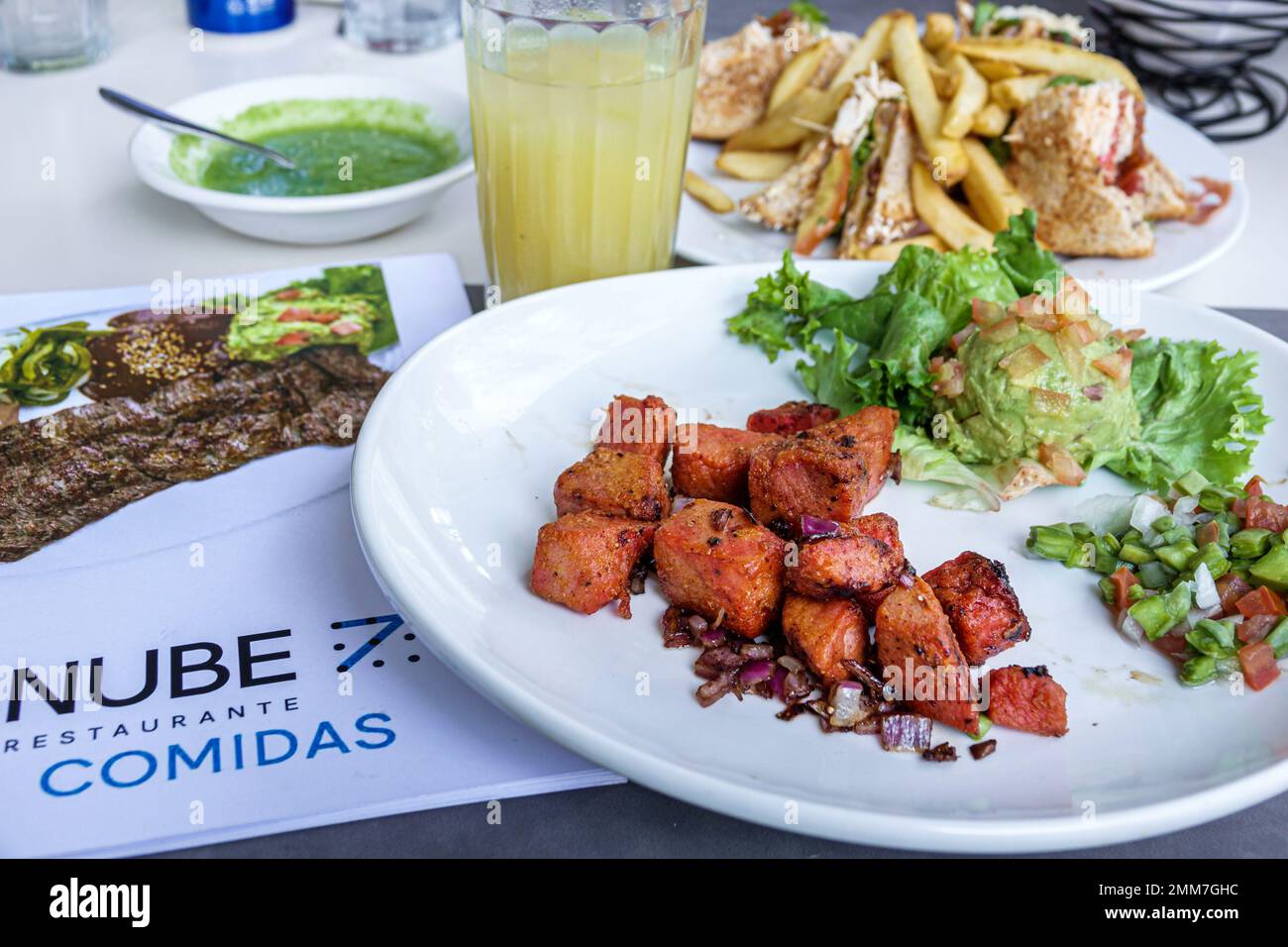 Città del Messico,Universidad Nacional Autonoma de Mexico,Università Nazionale Autonoma del Messico,Museo Universitario di Arte Contemporanea,Museo Universitario Foto Stock