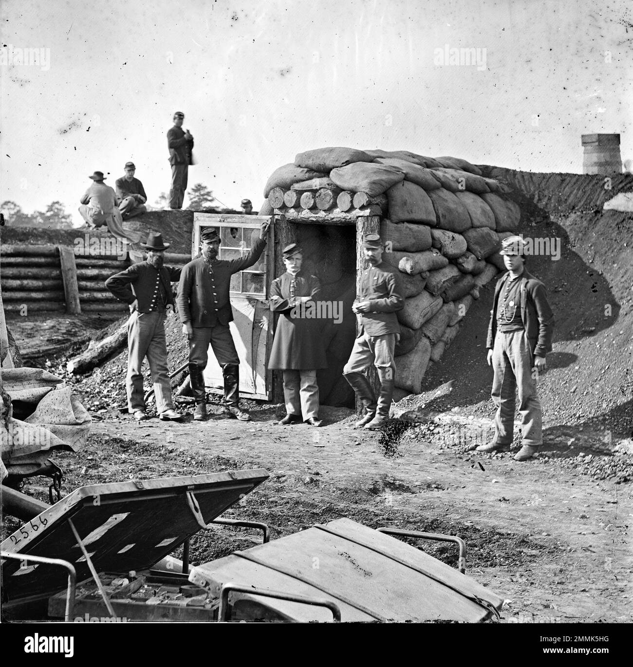 Assedio di forte pulaski immagini e fotografie stock ad alta