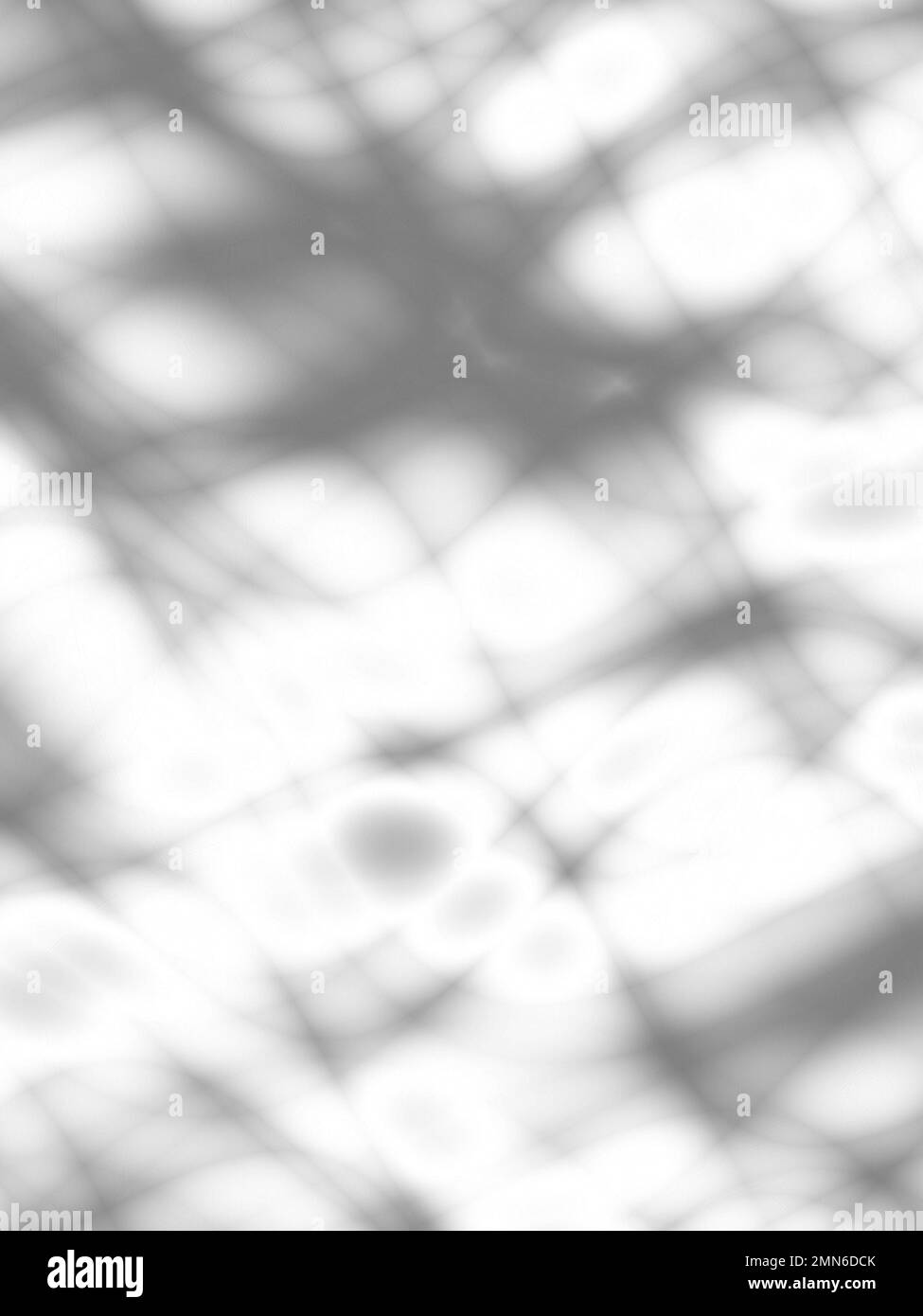 Carta struttura astratta colore bianco sfondo verticale Foto Stock