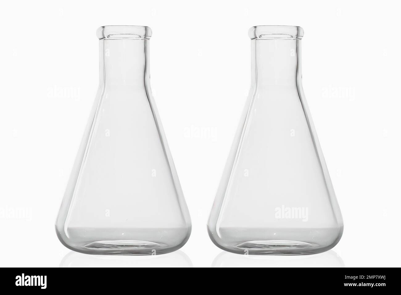 Attrezzatura per laboratorio Foto Stock