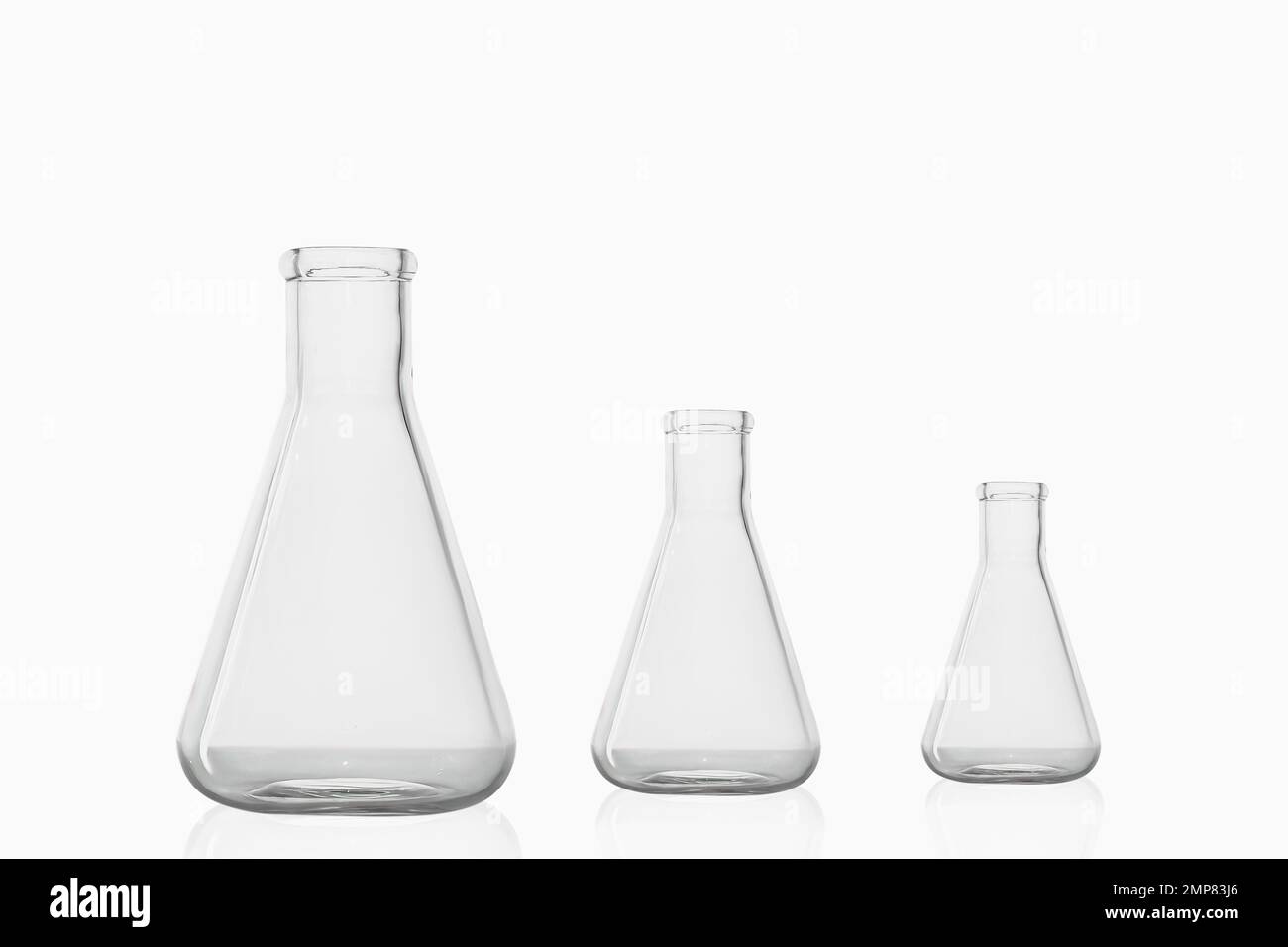 Attrezzatura per laboratorio Foto Stock