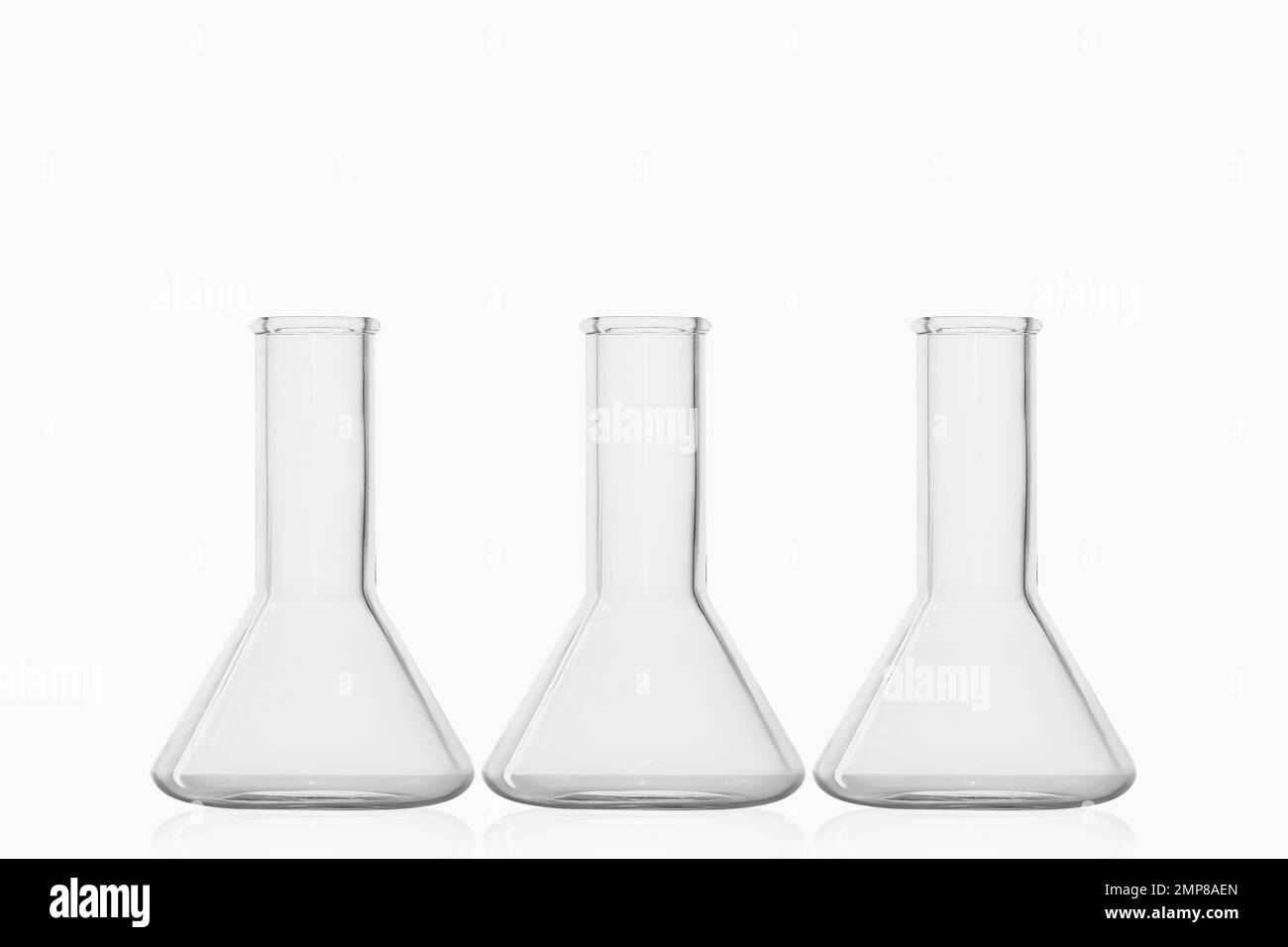 Attrezzatura per laboratorio Foto Stock