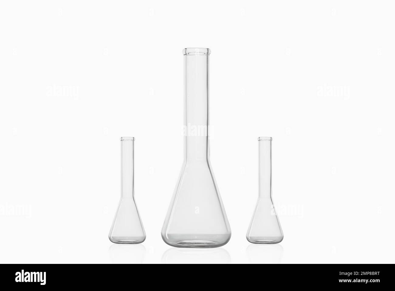 Attrezzatura per laboratorio Foto Stock