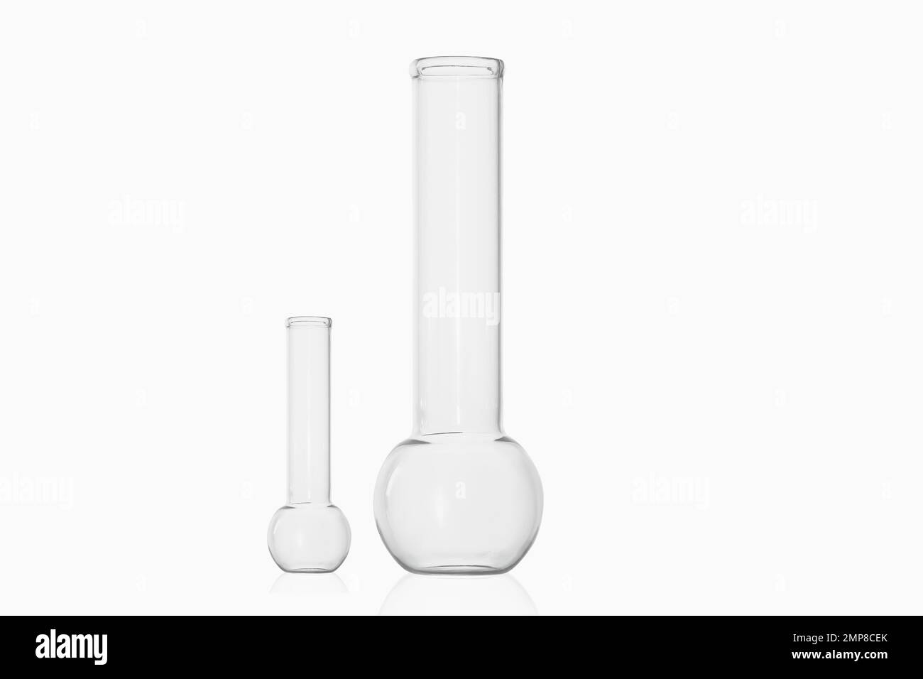 Attrezzatura per laboratorio Foto Stock