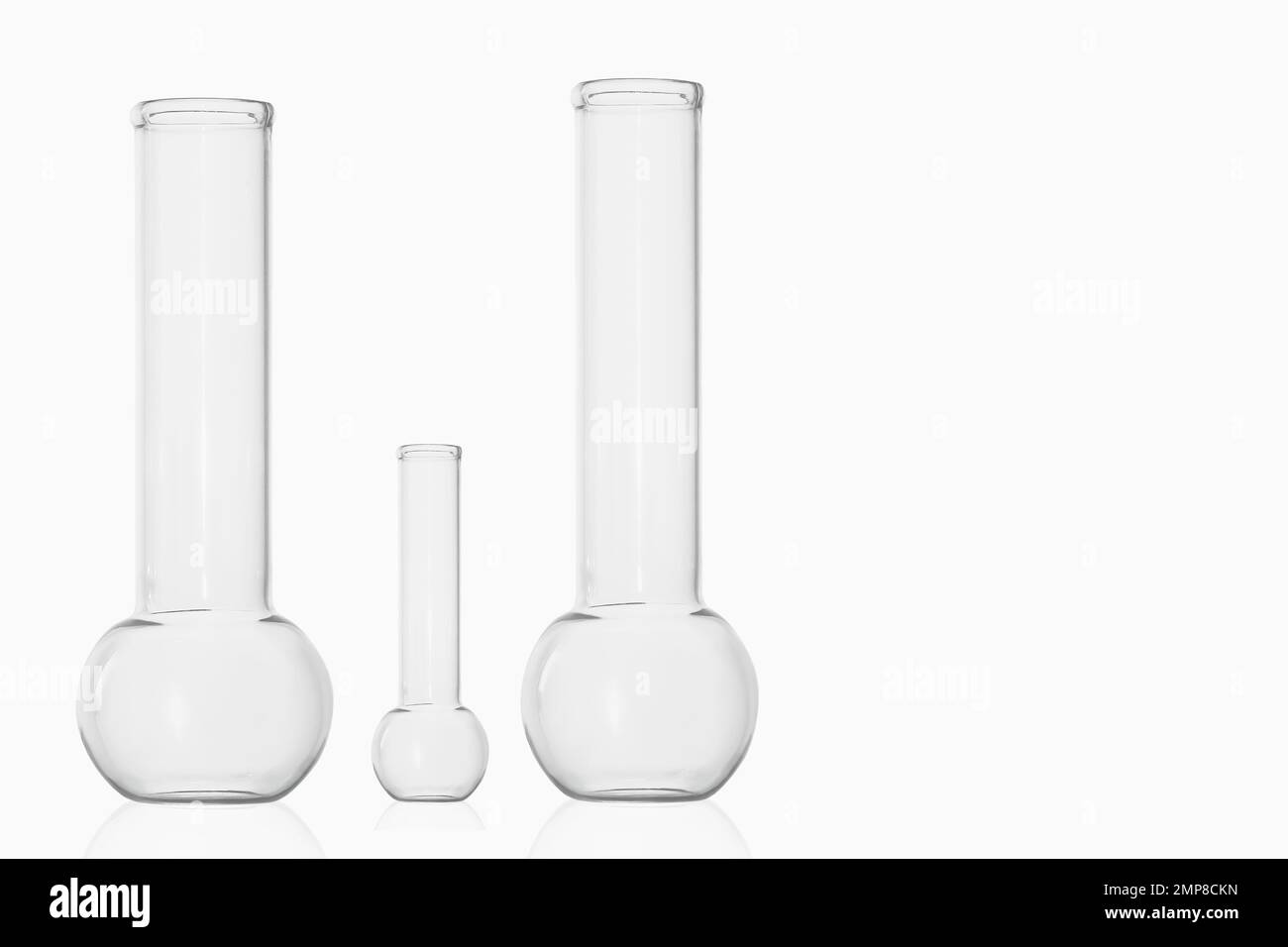 Attrezzatura per laboratorio Foto Stock