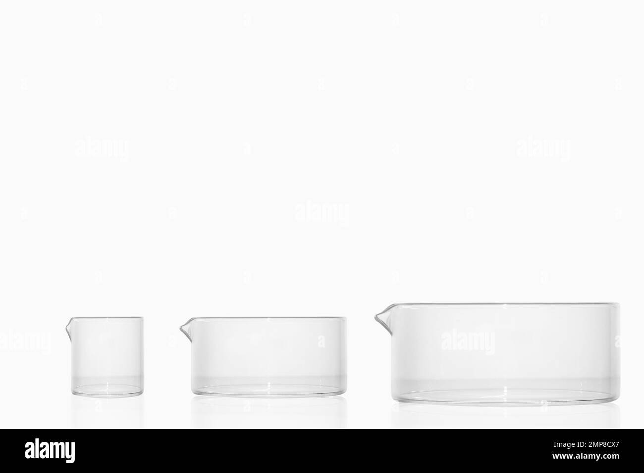 Attrezzatura per laboratorio Foto Stock