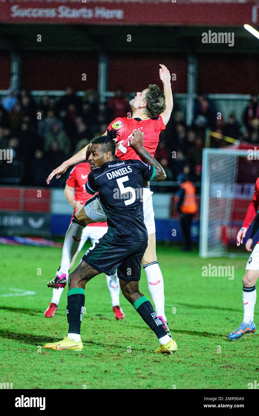 Salford city deals maglia