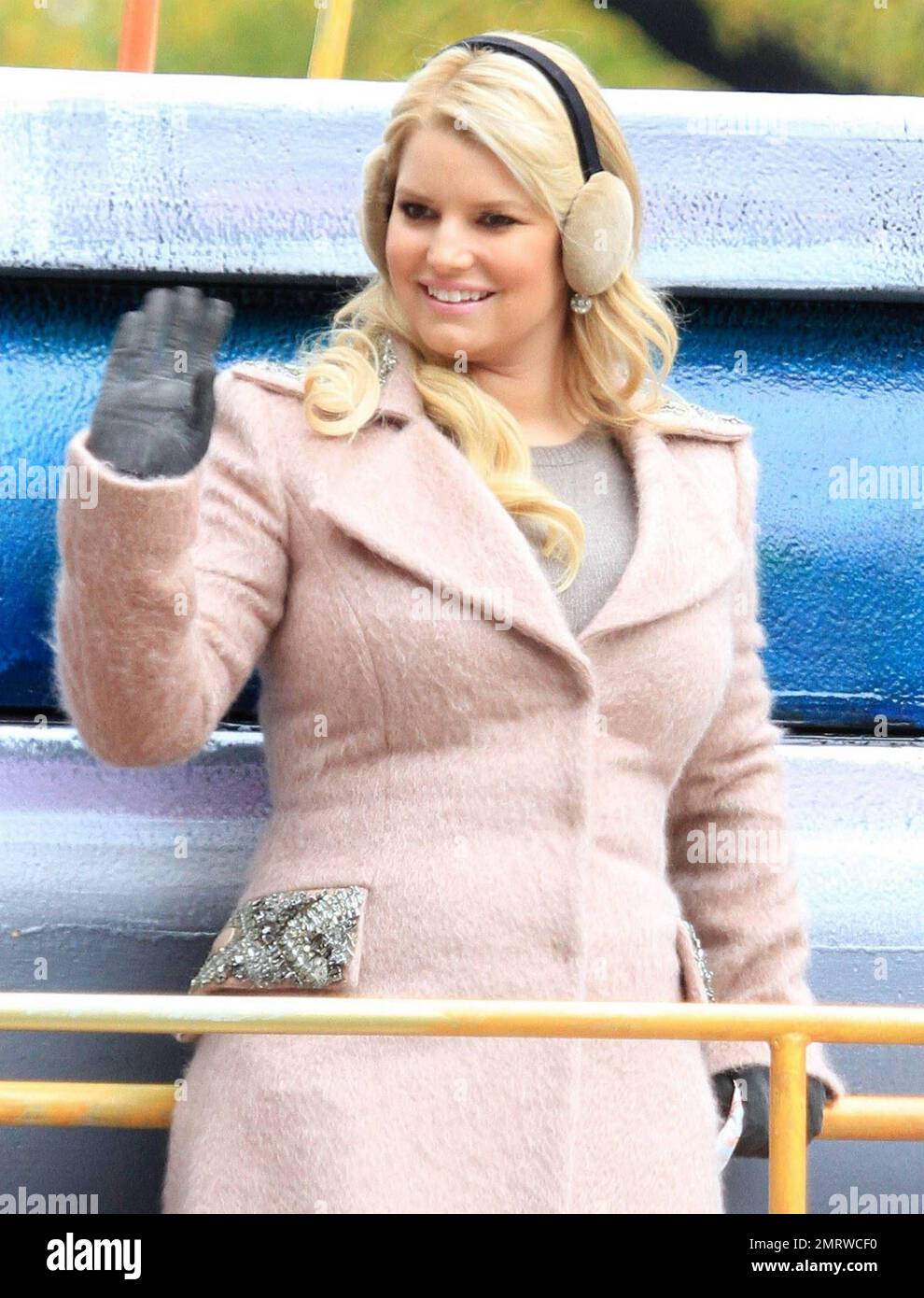 Jessica hotsell simpson carri