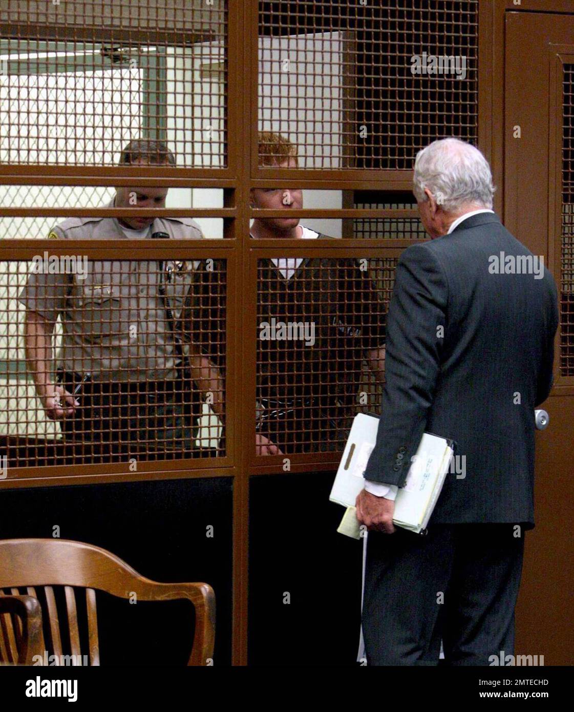 Redmond o'Neal, il figlio di 24 anni di Farrah Fawcett e Ryan o'Neal