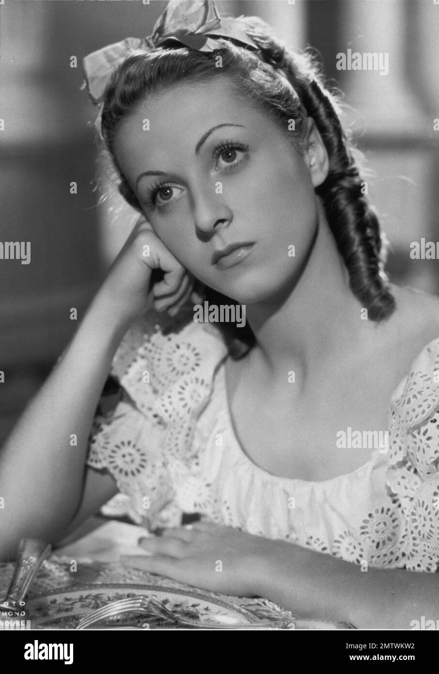 1938 direttore della francia immagini e fotografie stock ad alta