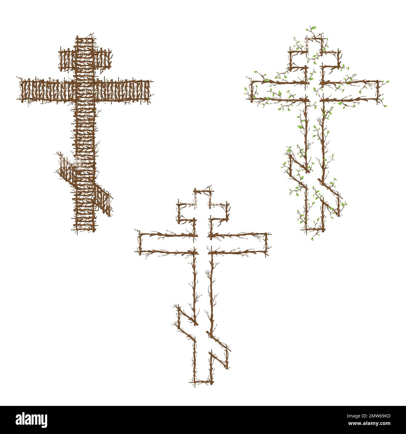 Russo O Chiesa Ortodossa, Ginevra, Svizzera Immagine Stock - Immagine - Foto 2