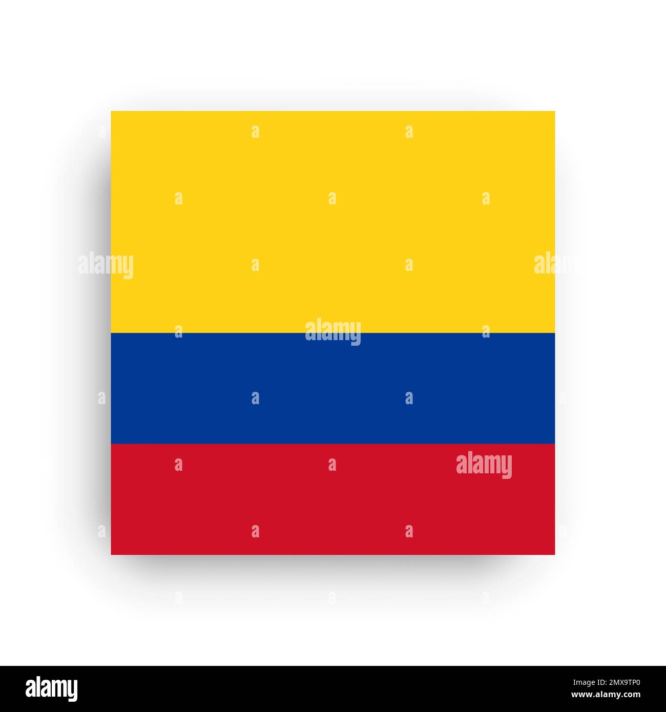 Bandiera Colombia 3x5 Piedi - Nuova In Poliestere, Colori Vivaci, Per Interni/Esterni Bandiera Sud America Per Esterni - Foto 9