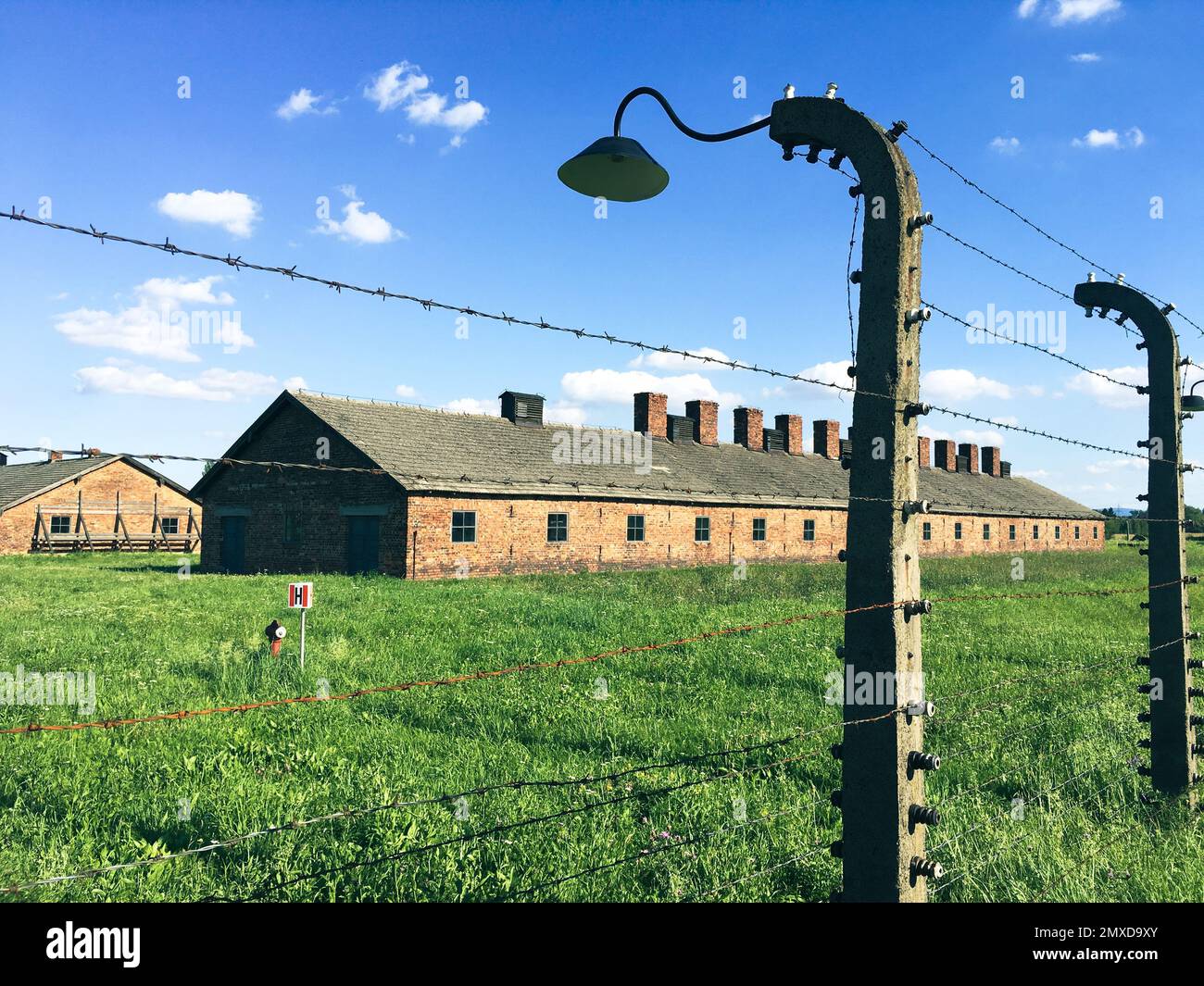 Campi di concentramento nazisti tedeschi immagini e fotografie stock ad ...