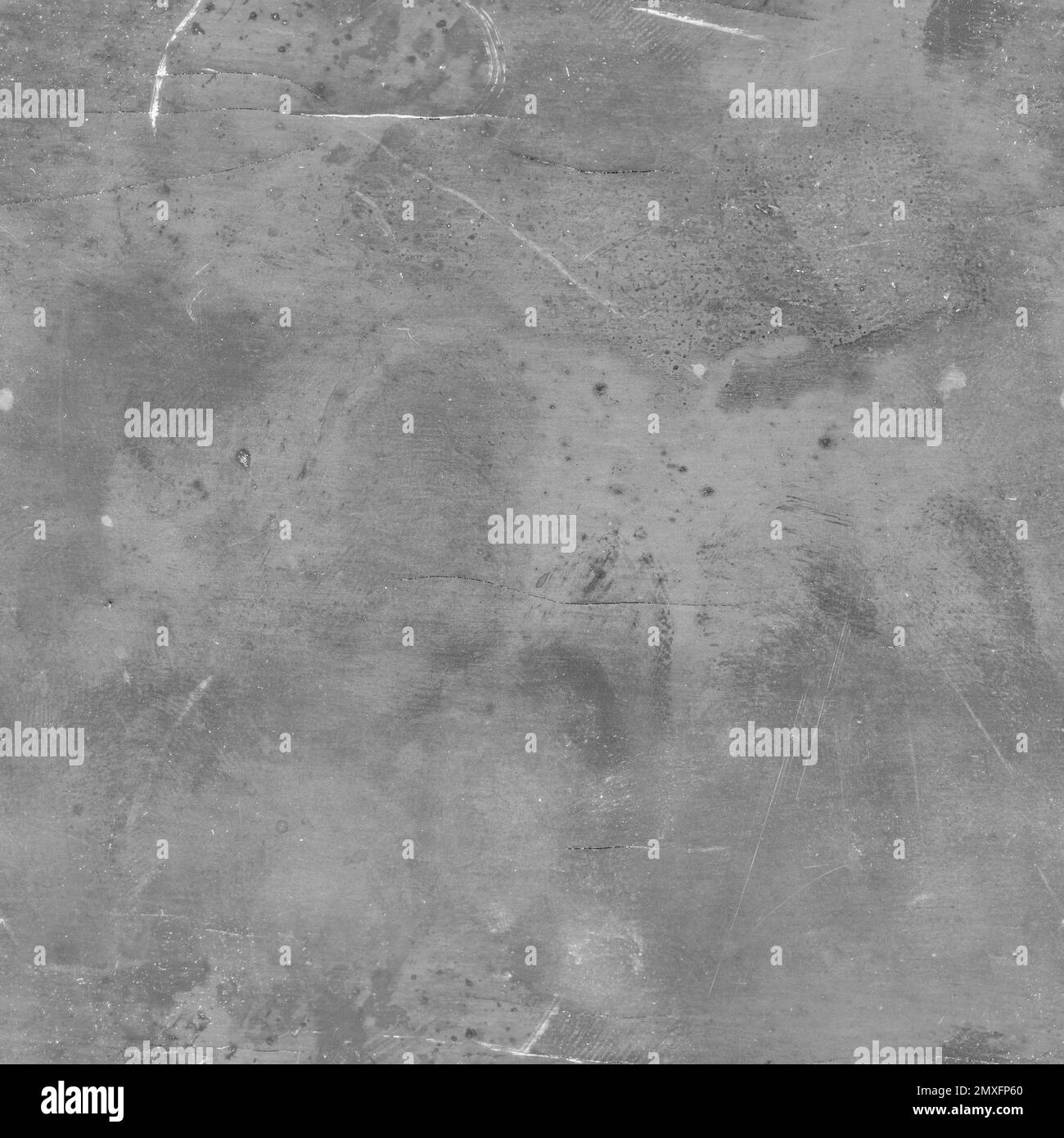 Mappa d'urto texture grunge texture senza giunture Foto Stock