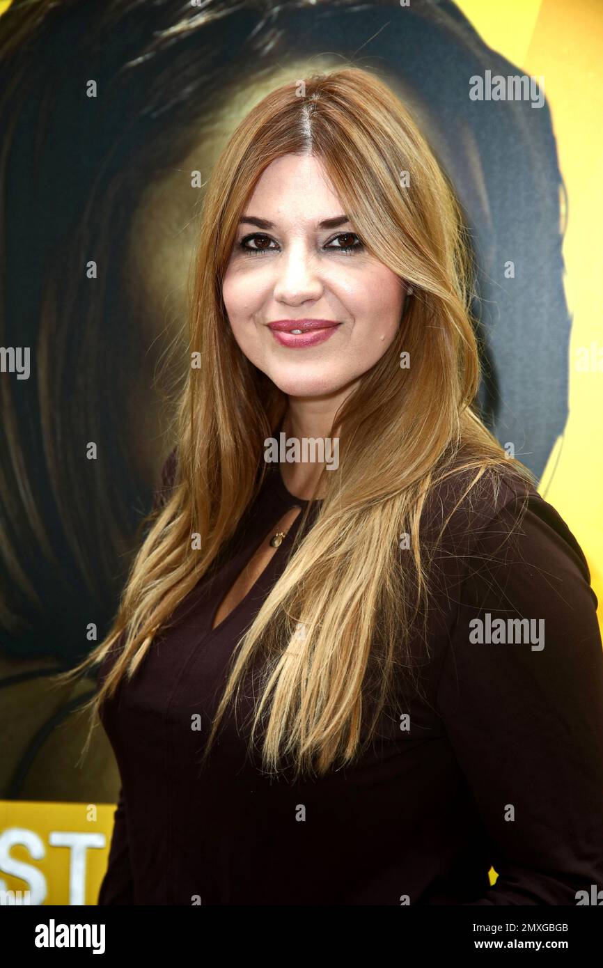 DEU, Deutschland, Berlino, 29,9.19, Stazione di Berlino, German Comic con Berlin 2019, Barbara Nedeljáková ( Ostello ) Foto Stock