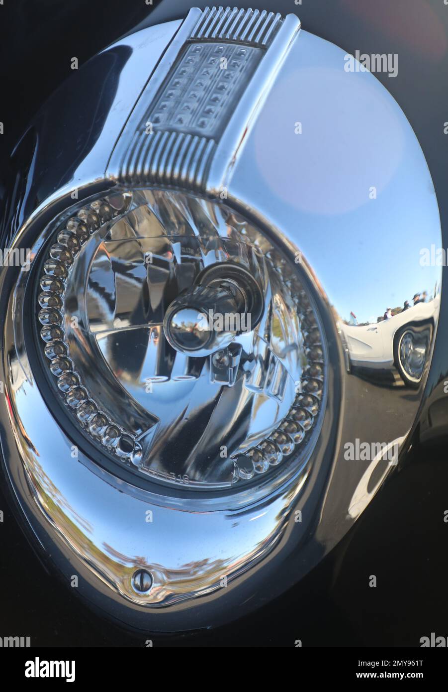 Ford 1934 Foto Stock