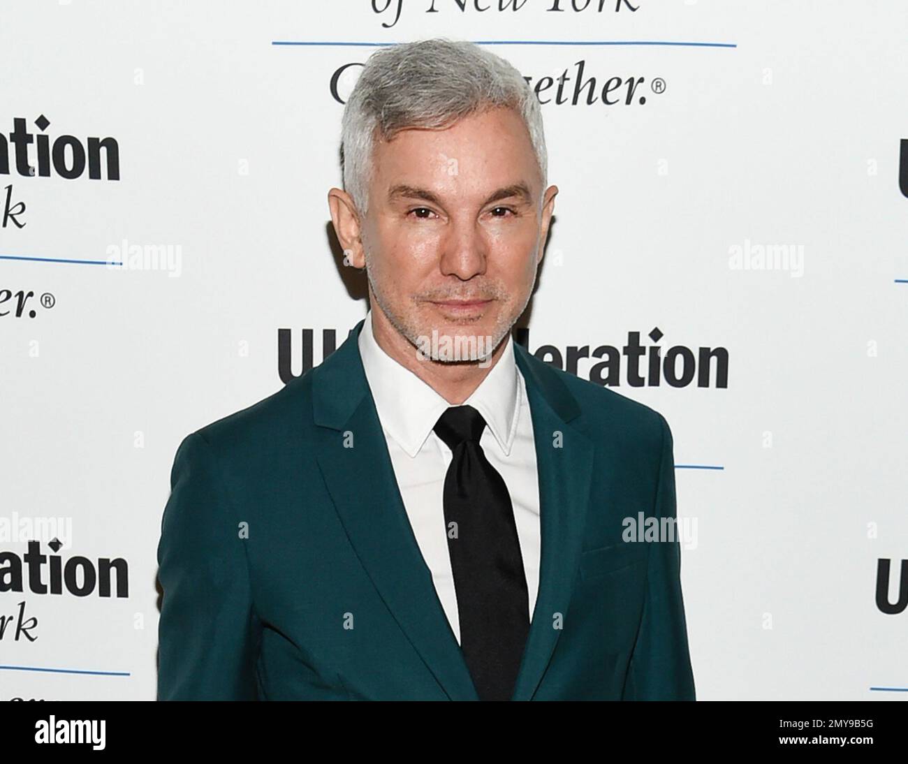 FILE - In this June 16, 2016 file photo, director Baz Luhrmann attends ...