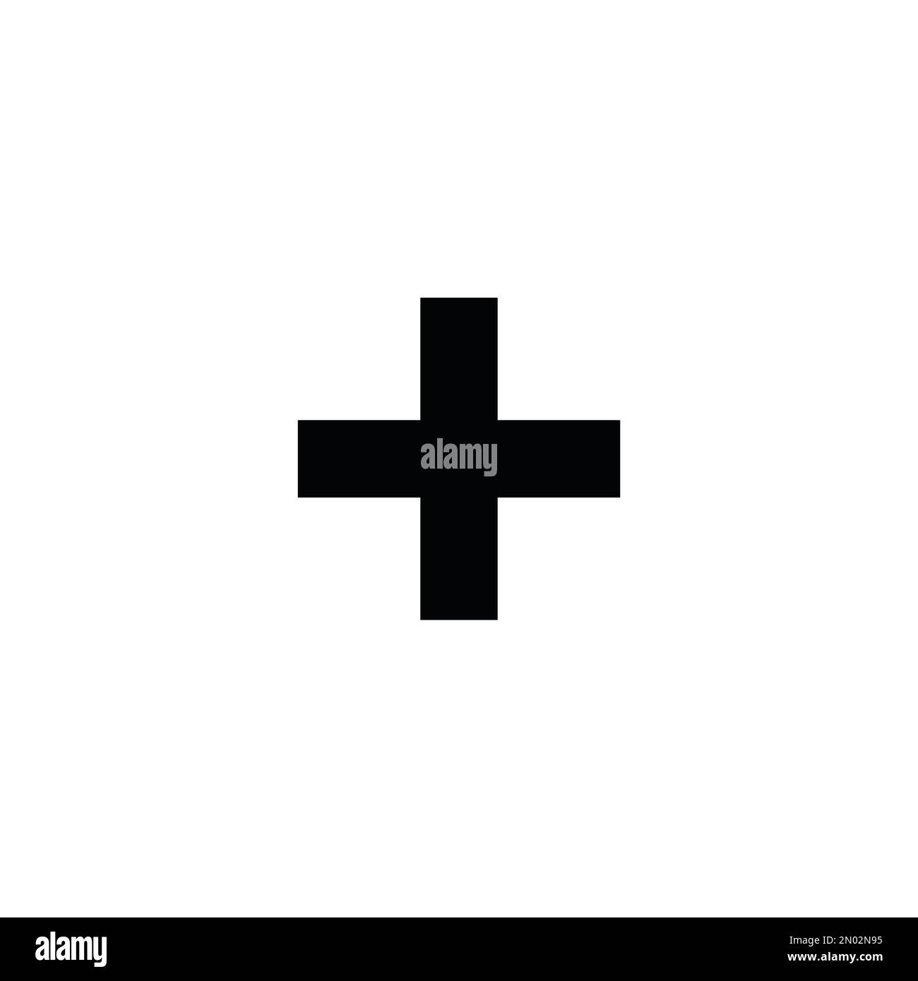 modello di disegno a croce per uso medico e backround Illustrazione Vettoriale