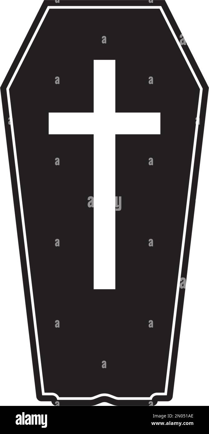 Sfondo del disegno di illustrazione vettoriale di Halloween dell'icona Illustrazione Vettoriale