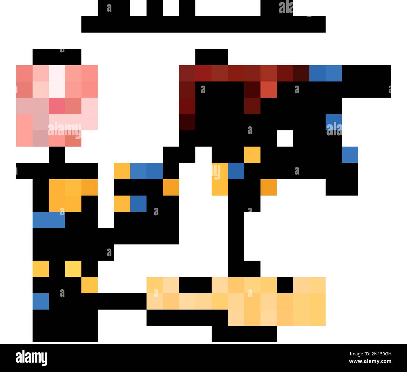 Trasporto del colesterolo concetto realistico con fegato e simboli grassi illustrazione vettoriale Illustrazione Vettoriale