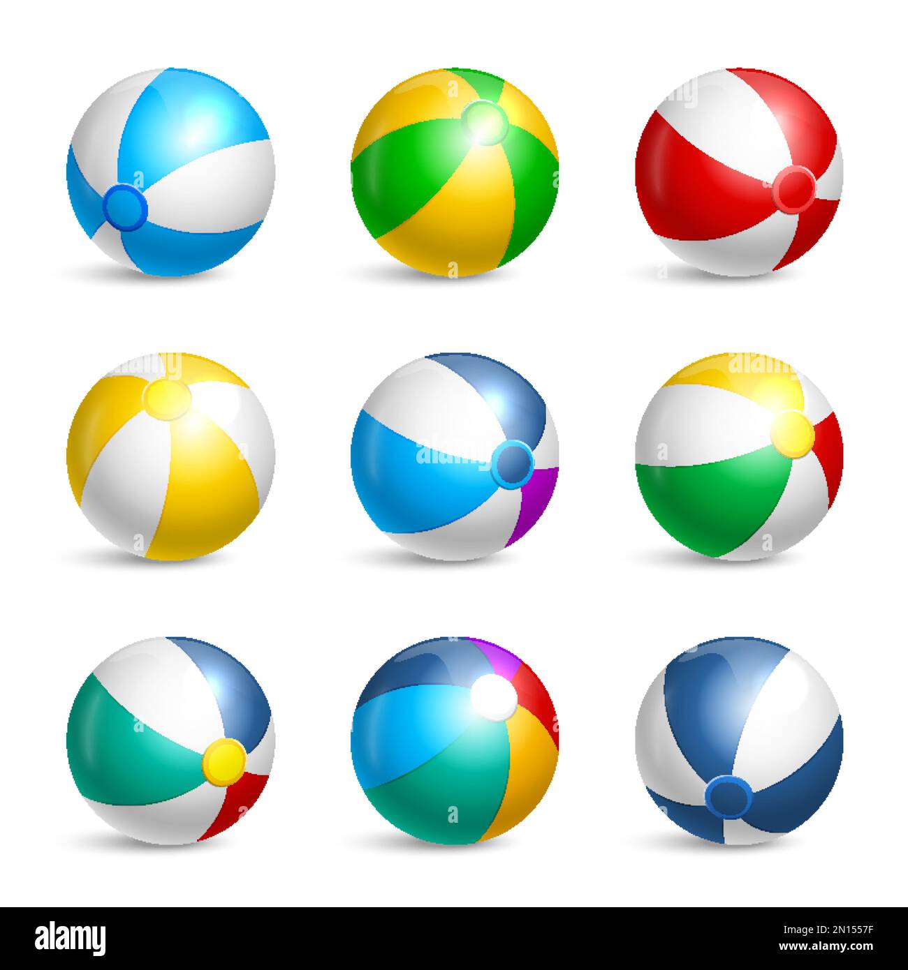 8 Palline Rimbalzanti Da Polso Con Retina | Gioco Sportivo Per Bambini | Migliora Coordinazione - Foto 7